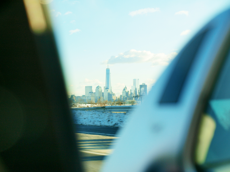 Illustration for article titled 560 Horsepower, 1355 Miles: From Daytona To NYC In An Audi RS7